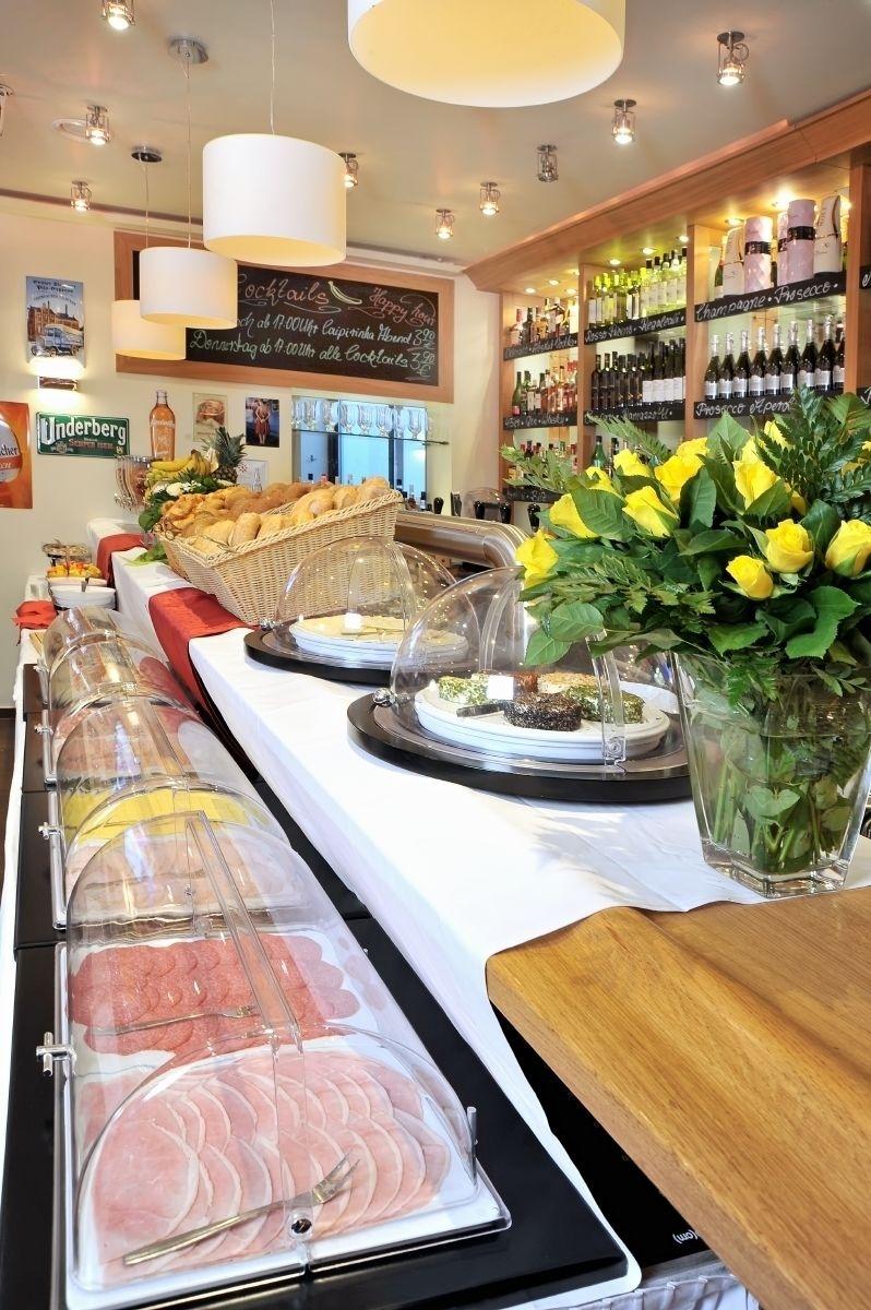 Stadthotel Langenfeld ลังเงนเฟลด์ ภายนอก รูปภาพ